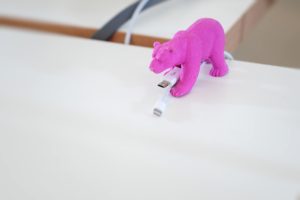 Bürogemeinschaft Angela Schoop, Grafik und Katja Bustorff, Text